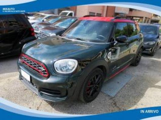 usato MINI John Cooper Works