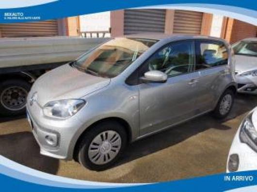 usato VOLKSWAGEN up!