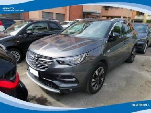 usato OPEL Grandland X