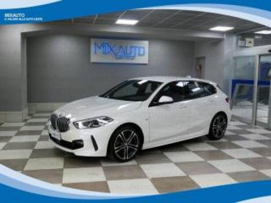 usato BMW 116