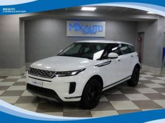 usato LAND ROVER Range Rover Evoque