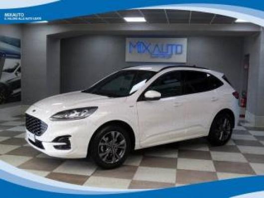 usato FORD Kuga