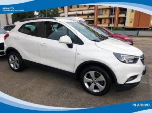 usato OPEL Mokka X