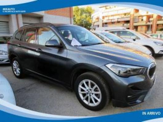 usato BMW X1