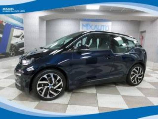 usato BMW i3