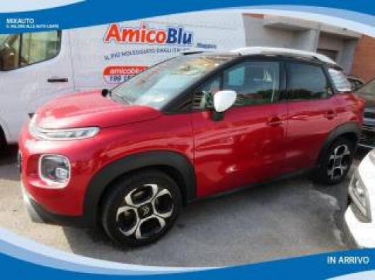 usato CITROEN C3 Aircross