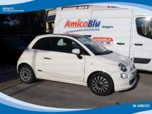 usato FIAT 500