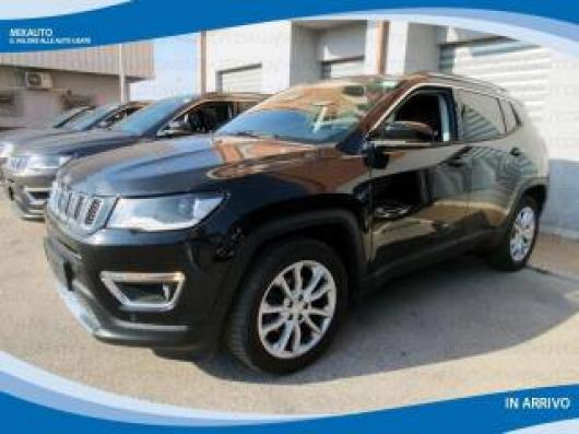 usato JEEP Compass