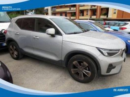 usato VOLVO XC40