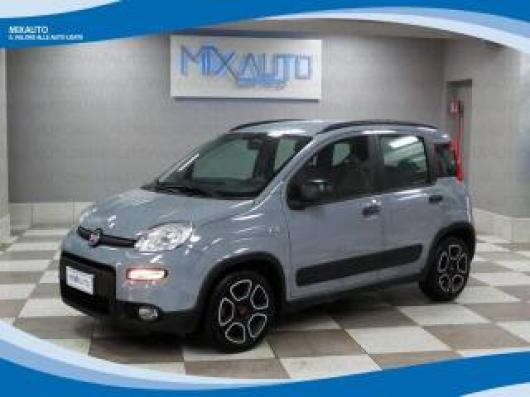 usato FIAT Panda