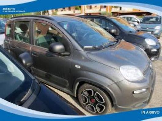 usato FIAT Panda