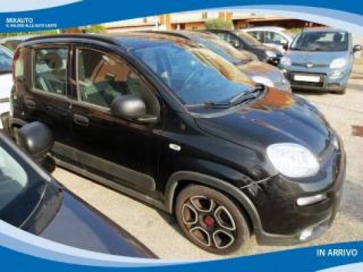 usato FIAT Panda