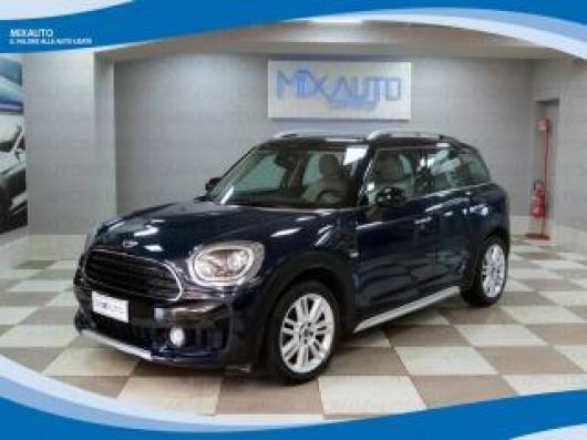 usato MINI Countryman