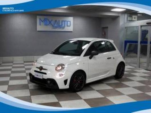 usato ABARTH 695