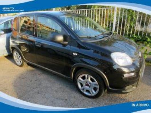 usato FIAT Panda