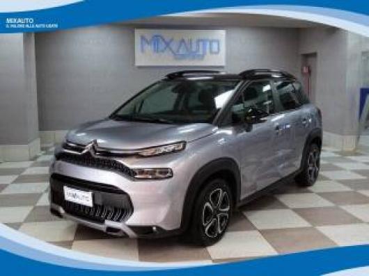 usato CITROEN C3 Aircross