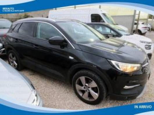 usato OPEL Grandland X