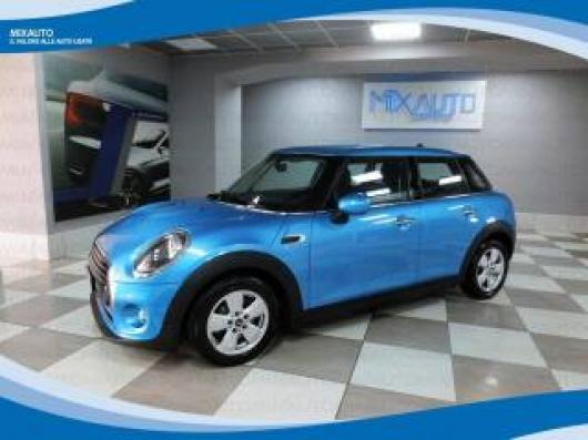 usato MINI Cooper