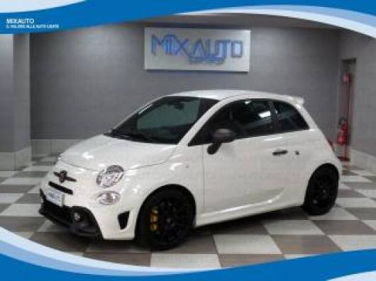 usato ABARTH 695