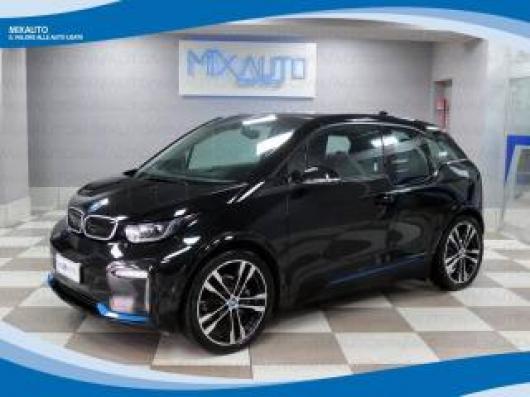 usato BMW i3