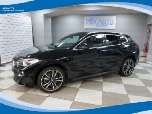 usato BMW X2