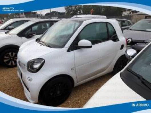 usato SMART ForTwo