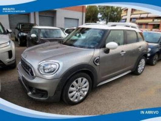 usato MINI Countryman