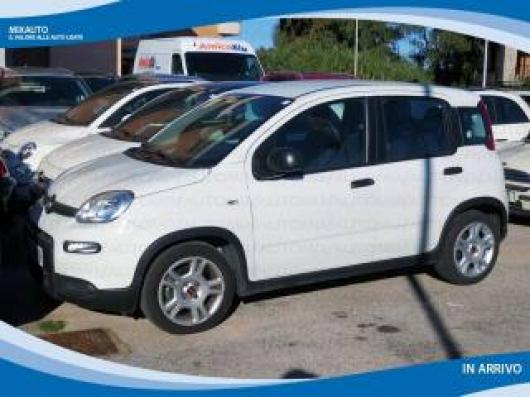 usato FIAT Panda