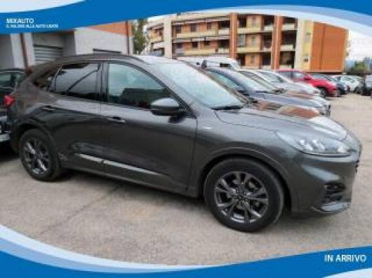 usato FORD Kuga