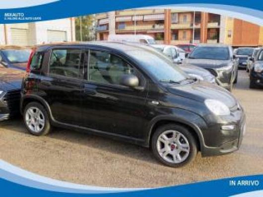 usato FIAT Panda