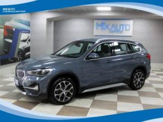 usato BMW X1