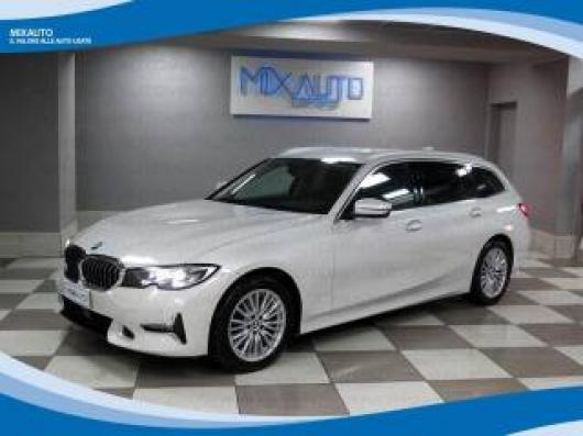 usato BMW 320