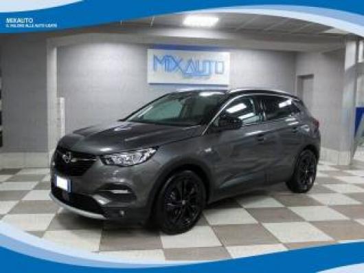 usato OPEL Grandland X