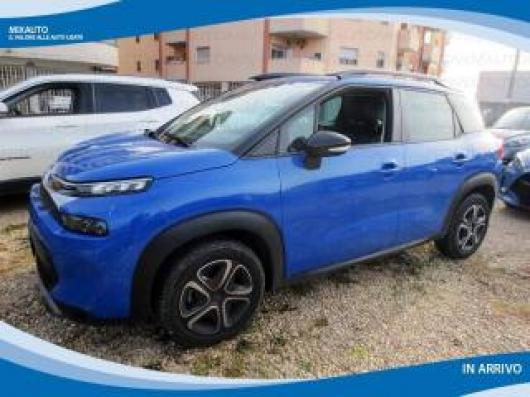 usato CITROEN C3 Aircross