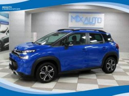 usato CITROEN C3 Aircross