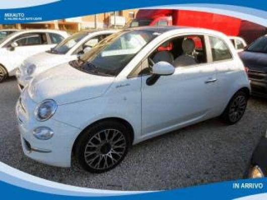 usato FIAT 500