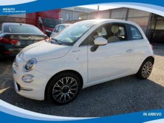 usato FIAT 500