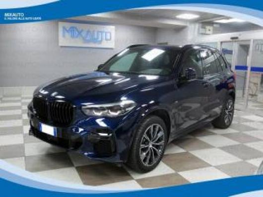 usato BMW X5