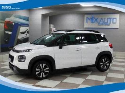 usato CITROEN C3 Aircross