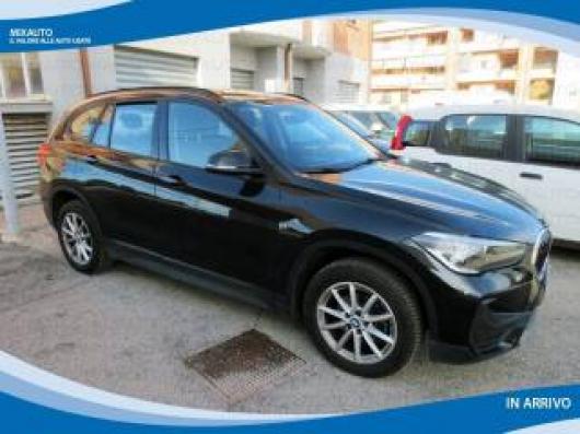 usato BMW X1