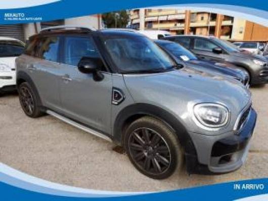 usato MINI Countryman