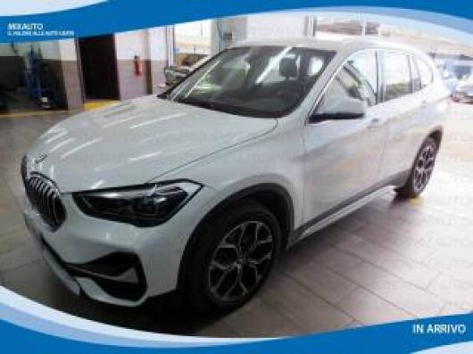 usato BMW X1