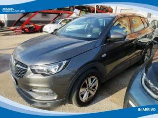 usato OPEL Grandland X