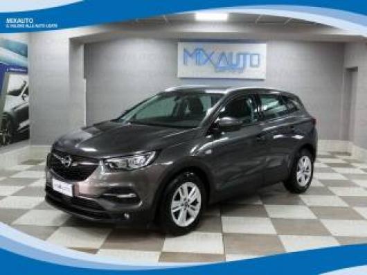 usato OPEL Grandland X