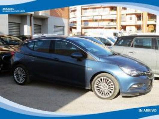 usato OPEL Astra