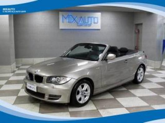 usato BMW 118