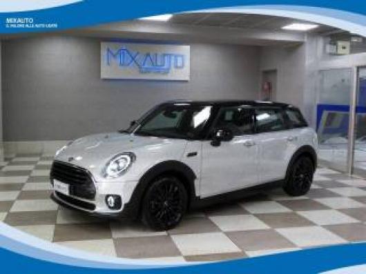 usato MINI Clubman