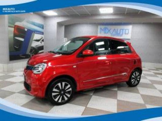 usato RENAULT Twingo