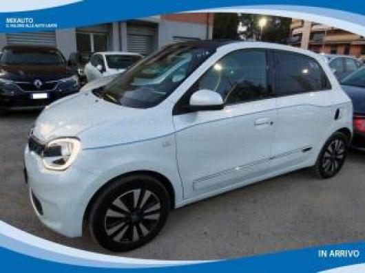 usato RENAULT Twingo