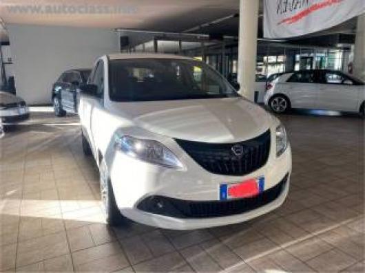 Km 0 LANCIA Ypsilon